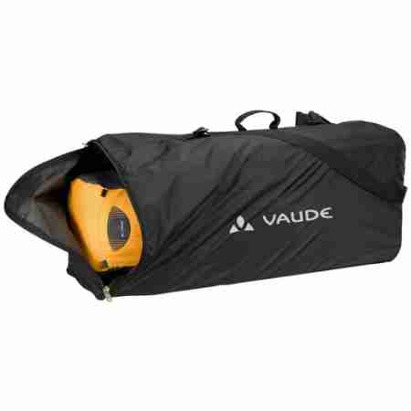 фото 1  Чохол для рюкзака Vaude Protection Cover Black 112L