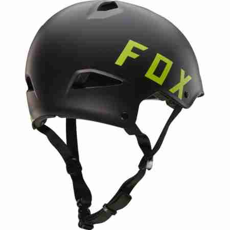 фото 2  Велошлем Fox Flight Eyecon Hardshell Helmet Flow Yellow L