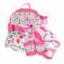 фото 1  Комплект детский роликовый Tempish Owl Baby Skate Pink-White 26-29