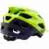 фото 2  Велошлем Fox Flux Creo Helmet Flo-Yellow L-XL