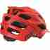 фото 2  Велошлем Fox Flux Solids Helmet Red L-XL