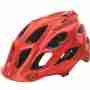 фото 1  Велошлем Fox Flux Solids Helmet Red L-XL