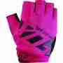 фото 1  Велорукавички жіночі Fox Womens Ripley Gel Short Glove Black-Pink S