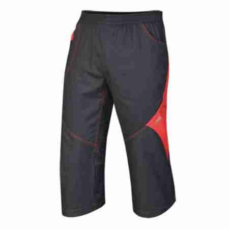 фото 1 Горнолыжные штаны Треккинговые штаны Directalpine Joshua 3/4 1.0 Black-Red XL
