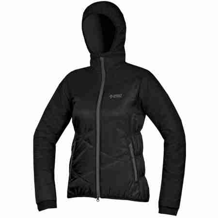 фото 1 Гірськолижні куртки Гірськолижна куртка жіноча Directalpine Sella 1.0 Black XS