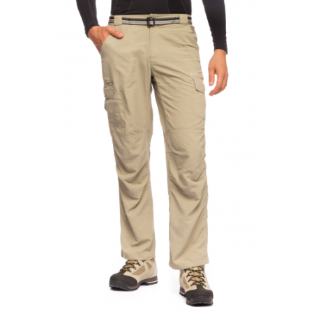 фото 1  Треккинговые штаны Milo Nagev Long Sand S