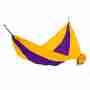 фото 1  Гамак KingCamp Parachute Hammoock (KG3753) Yellow-Purple