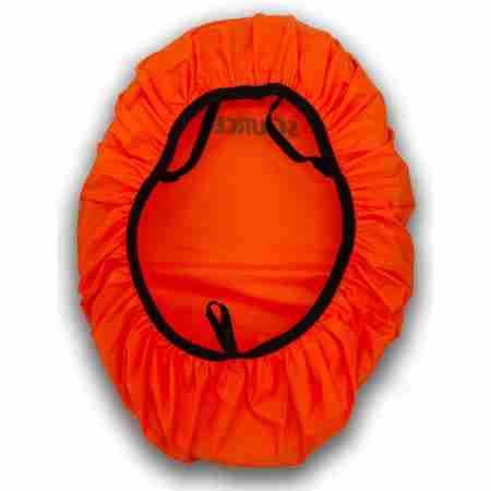 фото 2  Чехол для рюкзака Source Rain Cover Orange