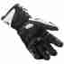 фото 2 Мотоперчатки Мотоперчатки Spyke Robotic Black-White L