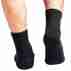 фото 5  Шкарпетки для дайвінгу Marlin Anatomic Duratex 5mm неопрен Black 42/43