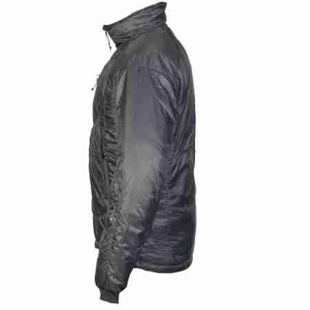 фото 3 Гірськолижні куртки Гірськолижна куртка Directalpine Belay 5.0 Black S