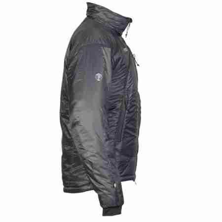 фото 4 Гірськолижні куртки Гірськолижна куртка Directalpine Belay 5.0 Black S