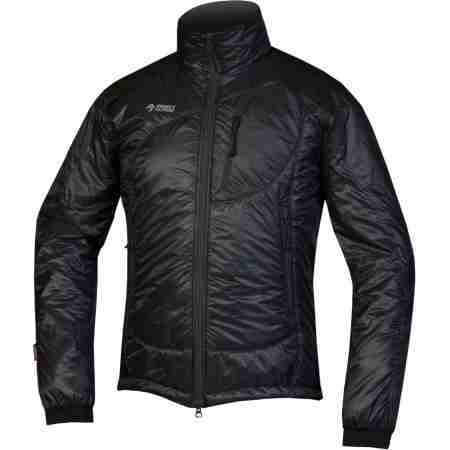 фото 1 Гірськолижні куртки Гірськолижна куртка Directalpine Belay 5.0 Black S