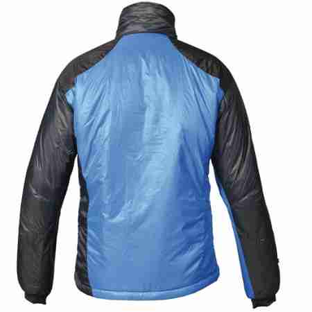 фото 2 Гірськолижні куртки Гірськолижна куртка Directalpine Belay 5.0 Blue-Black 2XL