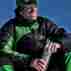 фото 2 Гірськолижні куртки Гірськолижна куртка Directalpine Belay 5.0 Green M