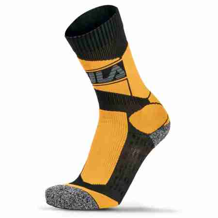 фото 1  Термошкарпетки Fila Socks Pro Coolmax Orange L (46)