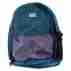 фото 6  Рюкзак жіночий Dakine Stashable Backpack 20L Teal Shadow