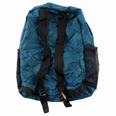 фото 7  Рюкзак жіночий Dakine Stashable Backpack 20L Teal Shadow