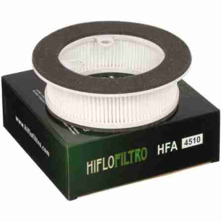фото 1 Воздушные фильтры на мотоцикл Фильтр воздушный Hiflo HFA4510