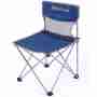 фото 1  Розкладне крісло Kingcamp Compact Chair in Steel M Blue