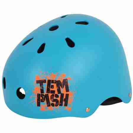 фото 1  Шлем защитный Tempish Wertic Blue XS