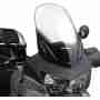 фото 1 Ветровые стекла для мотоциклов (cпойлеры) Ветровое стекло Puig Touring XL1000V Varadero 03-11 Smoky