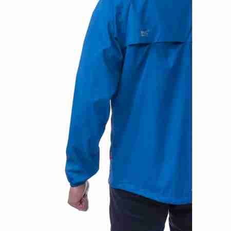 фото 6  Треккинговая куртка Mac in a Sac Origin Adult Electric Blue XS