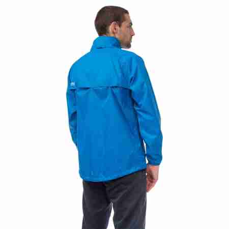 фото 3  Треккинговая куртка Mac in a Sac Origin Adult Electric Blue M