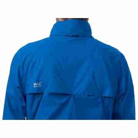фото 5  Треккинговая куртка Mac in a Sac Origin Adult Electric Blue M