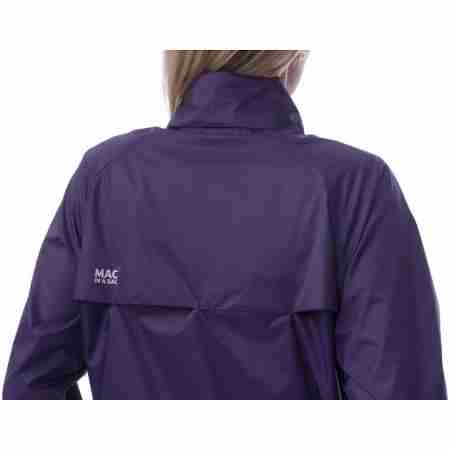 фото 4  Треккинговая куртка Mac in a Sac Origin Adult Grape 2XL