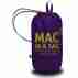 фото 6  Трекінгова куртка Mac in a Sac Origin Adult Grape 2XL