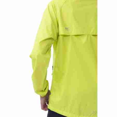фото 5  Трекінгова куртка Mac in a Sac Origin Adult Lime Punch XS