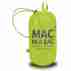 фото 5  Трекінгова куртка Mac in a Sac Origin Adult Lime Punch 2XL