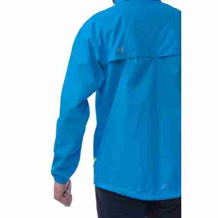 фото 5  Треккинговая куртка Mac in a Sac Origin Neon Blue S