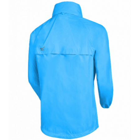 фото 6  Треккинговая куртка Mac in a Sac Origin Neon Blue 2XL