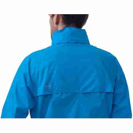 фото 4  Треккинговая куртка Mac in a Sac Origin Neon Blue 2XL