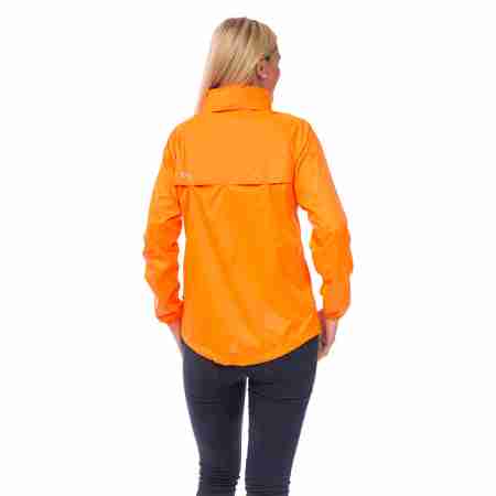 фото 3  Треккинговая куртка Mac in a Sac Origin Neon Orange XS