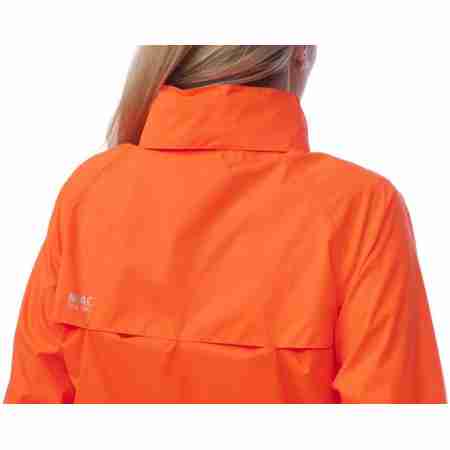 фото 5  Трекінгова куртка Mac in a Sac Origin Neon Orange XS