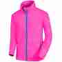 фото 1  Трекінгова куртка Mac in a Sac Origin Neon Pink 2XL