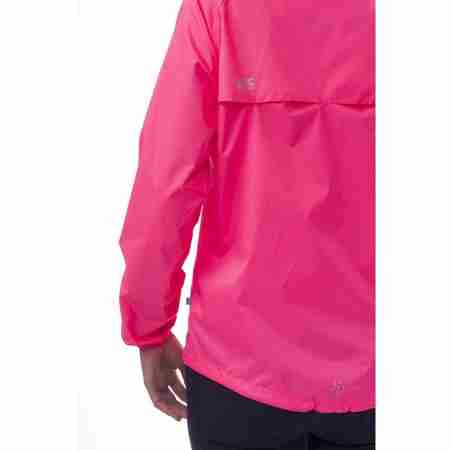 фото 4  Трекінгова куртка Mac in a Sac Origin Neon Pink 2XL