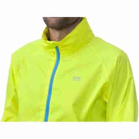 фото 3  Треккинговая куртка Mac in a Sac Origin Neon Yellow S