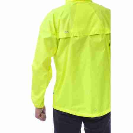 фото 5  Трекінгова куртка Mac in a Sac Origin Neon Yellow S