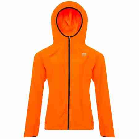 фото 1  Треккинговая куртка Mac in a Sac Ultra Neon Orange XS