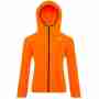 фото 1  Треккинговая куртка Mac in a Sac Ultra Neon Orange XS