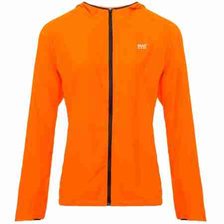 фото 2  Трекінгова куртка Mac in a Sac Ultra Neon Orange XS