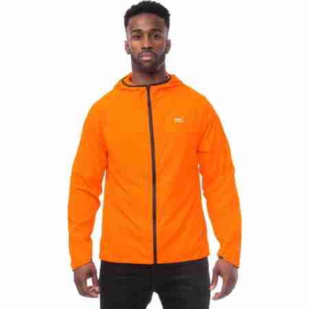 фото 3  Треккинговая куртка Mac in a Sac Ultra Neon Orange XS