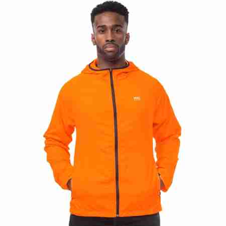 фото 4  Треккинговая куртка Mac in a Sac Ultra Neon Orange XS