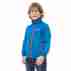 фото 2  Треккинговая куртка детская Mac in a Sac Origin Kids Electric Blue 2-4