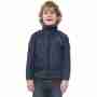 фото 1  Треккинговая куртка детская Mac in a Sac Origin Kids Navy 5-7
