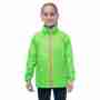 фото 1  Треккинговая куртка детская Mac in a Sac Neon Kids Neon Green 2-4